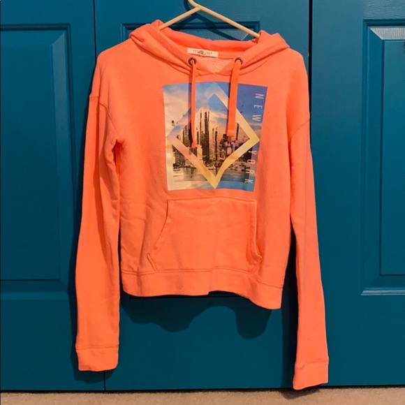 Aeropostale Tops - Aeropostale Hoodie